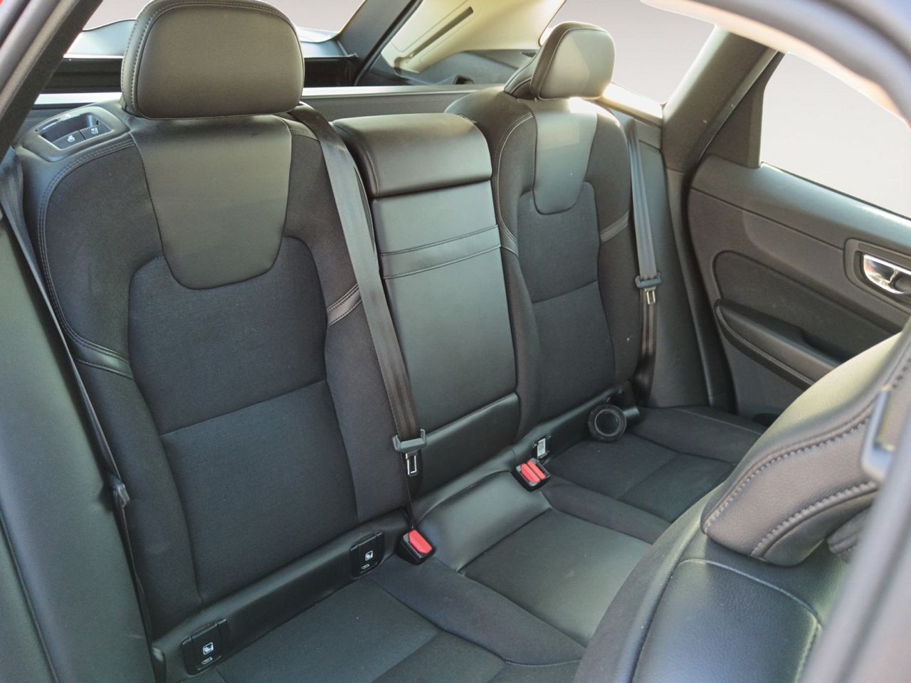 Foto Volvo XC60 6