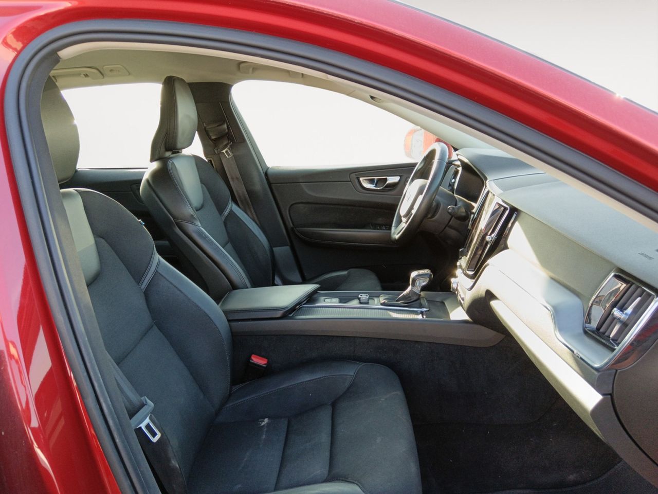 Foto Volvo XC60 7