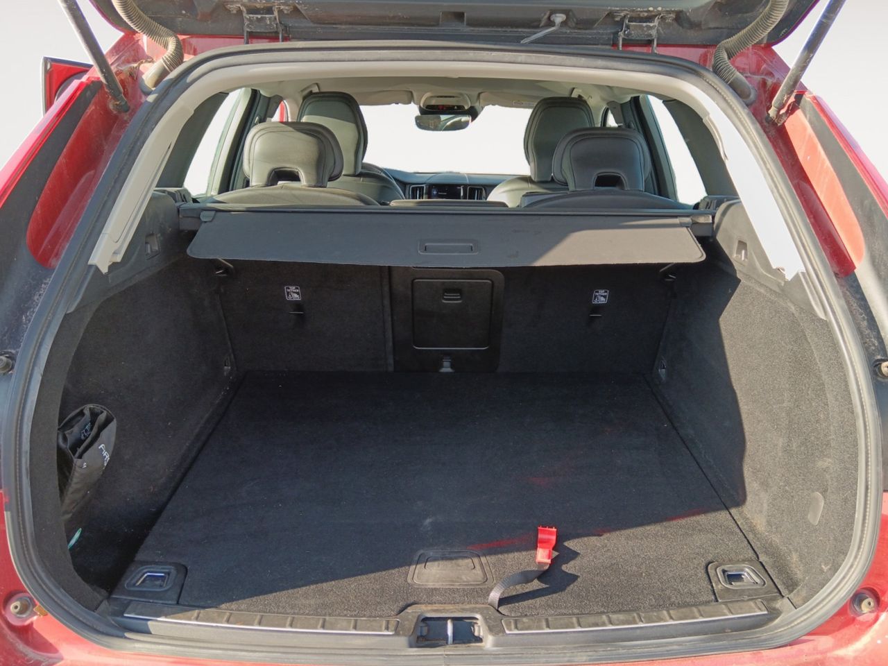 Foto Volvo XC60 8