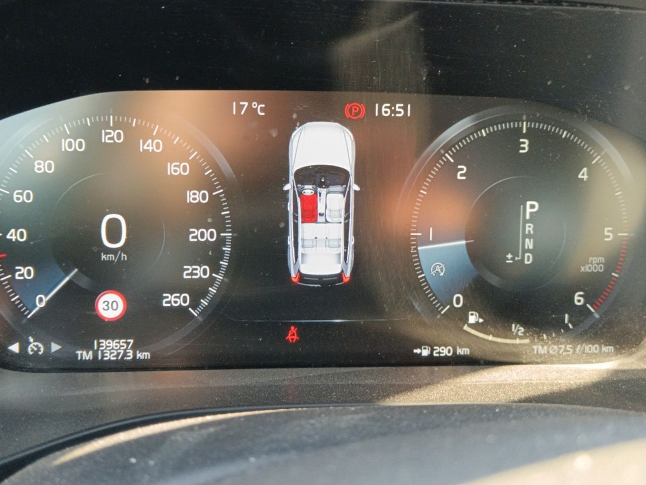 Foto Volvo XC60 9