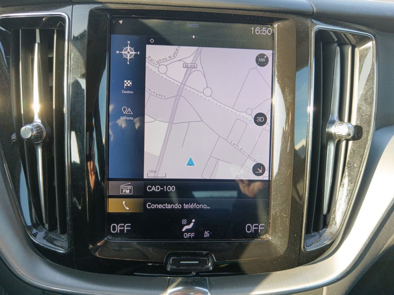 Foto Volvo XC60 11
