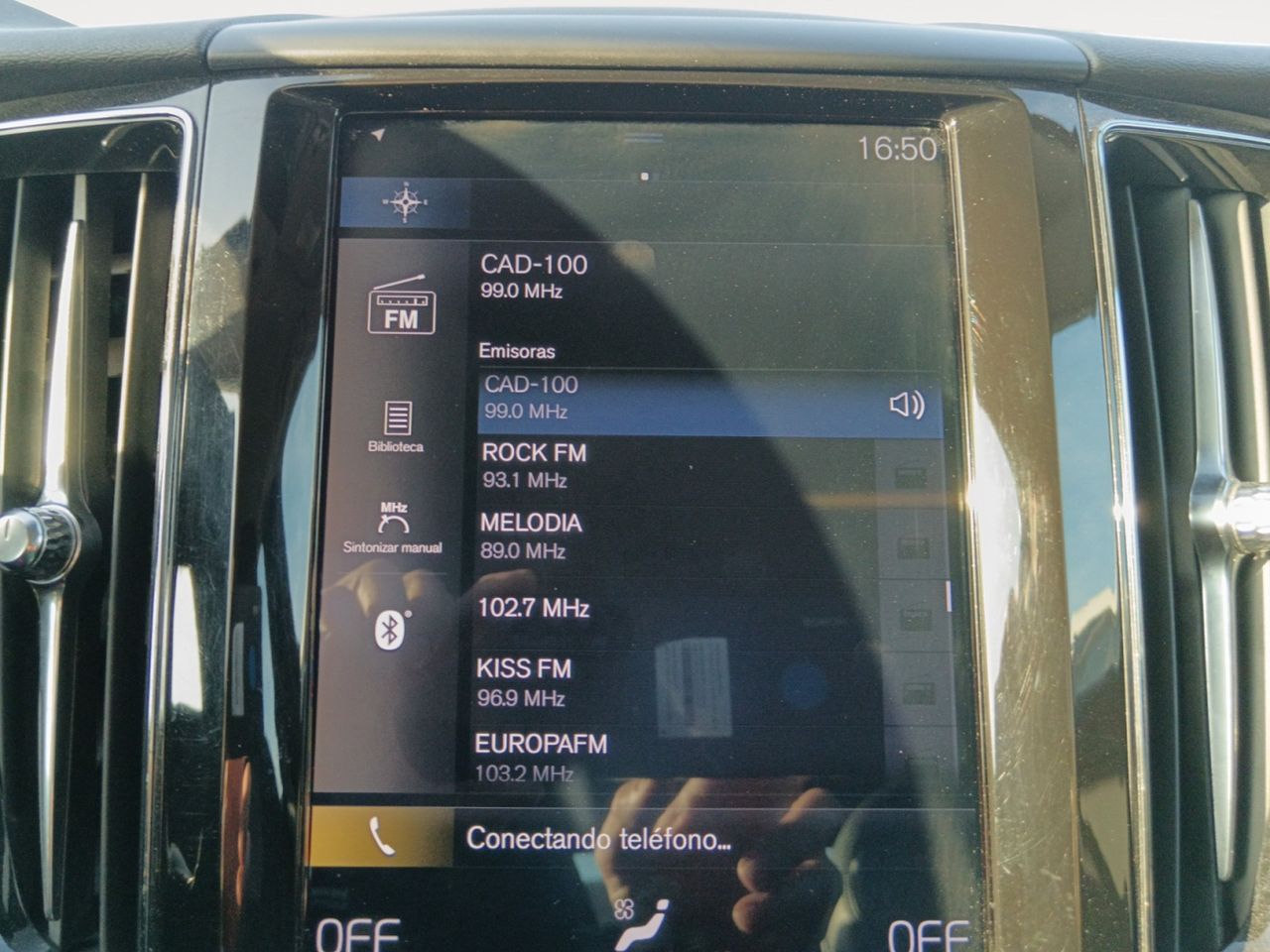 Foto Volvo XC60 12