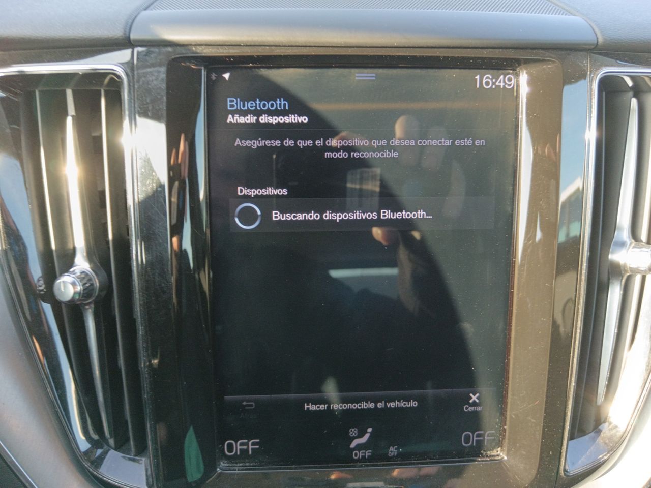 Foto Volvo XC60 13