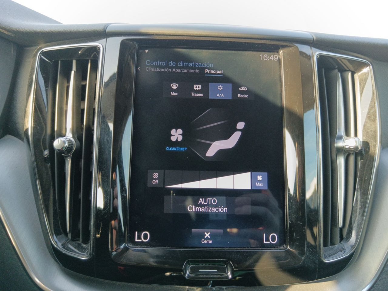 Foto Volvo XC60 14