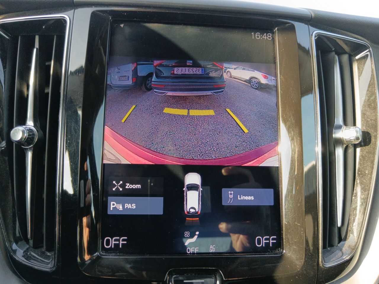 Foto Volvo XC60 15