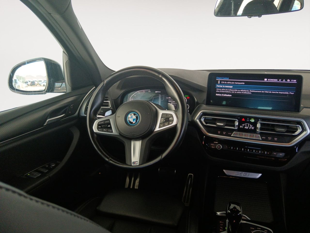 Foto BMW X3 7