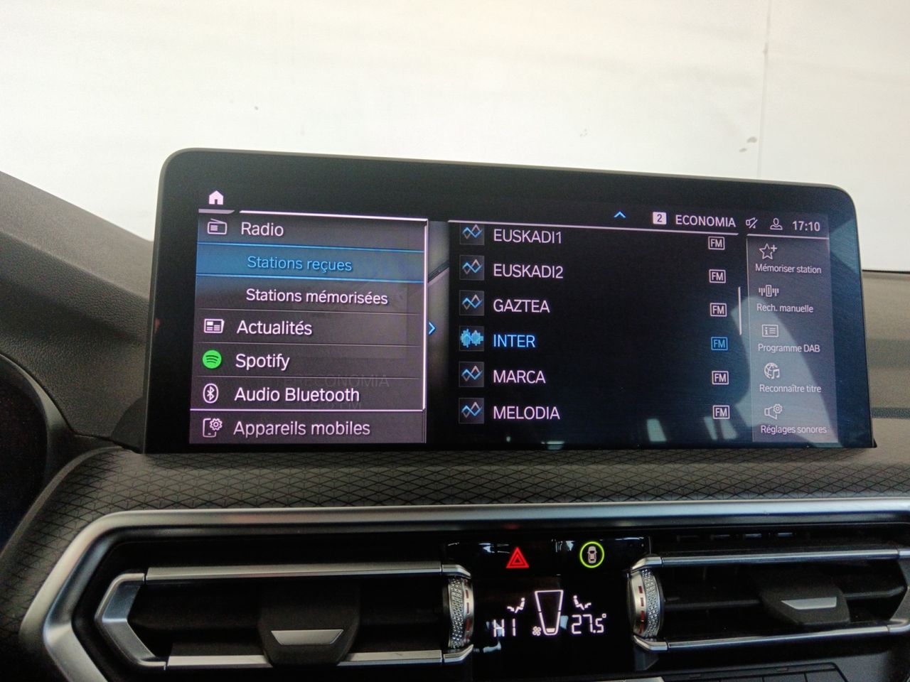 Foto BMW X3 17