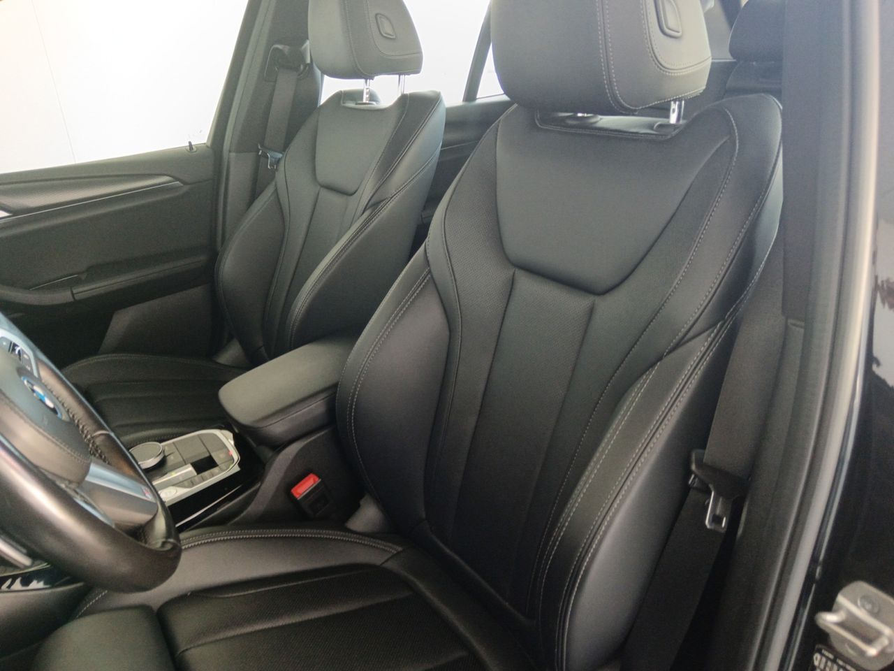Foto BMW X3 23