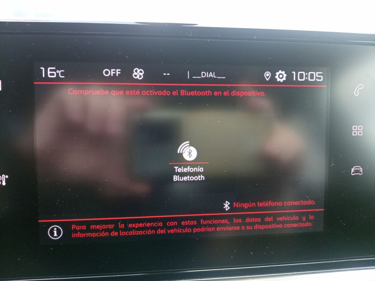 Foto Citroën C4 Cactus 15