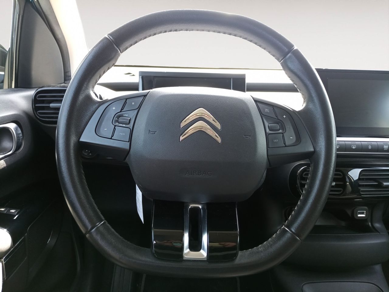 Foto Citroën C4 Cactus 7