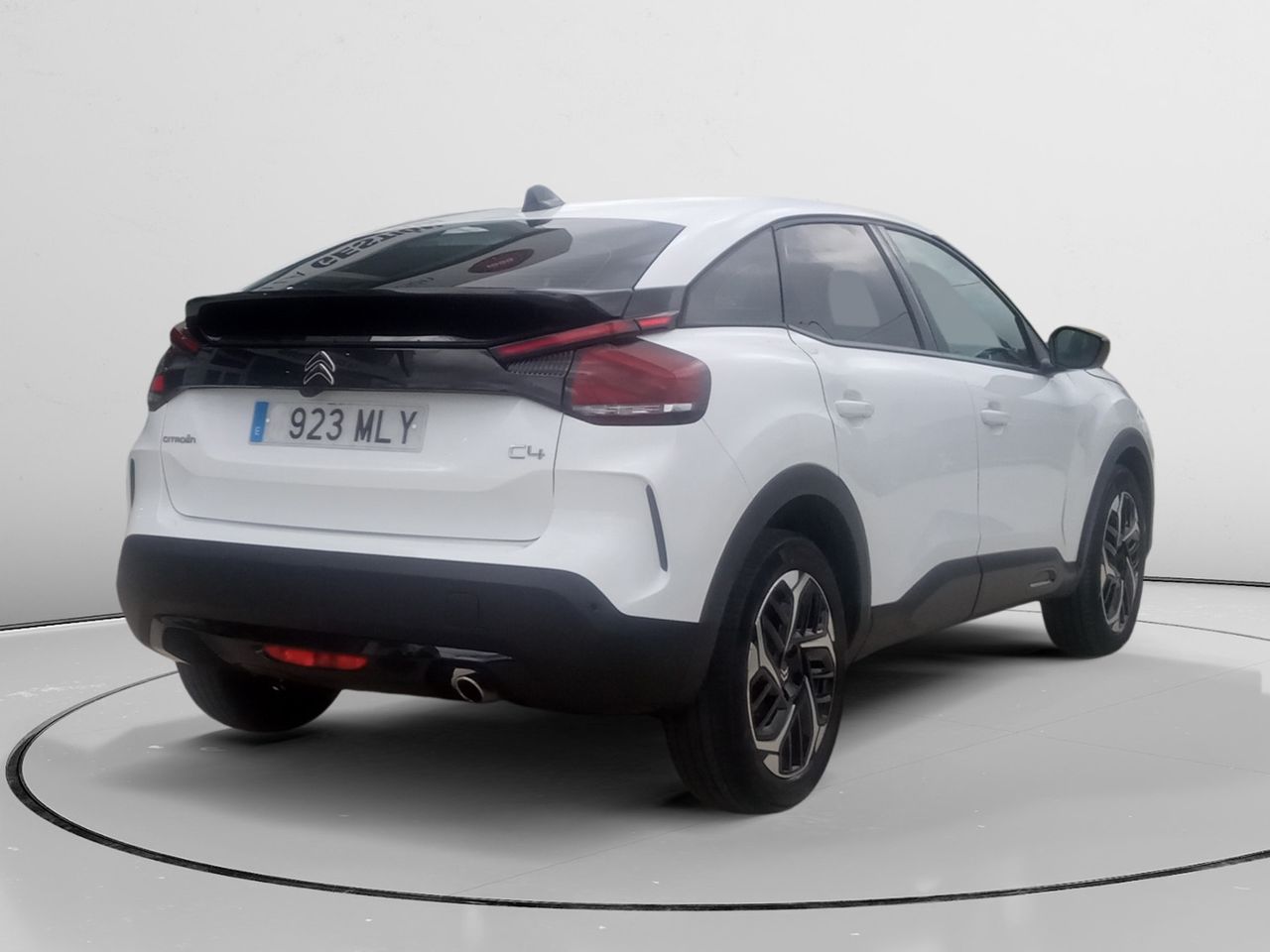 Foto Citroën C4 2