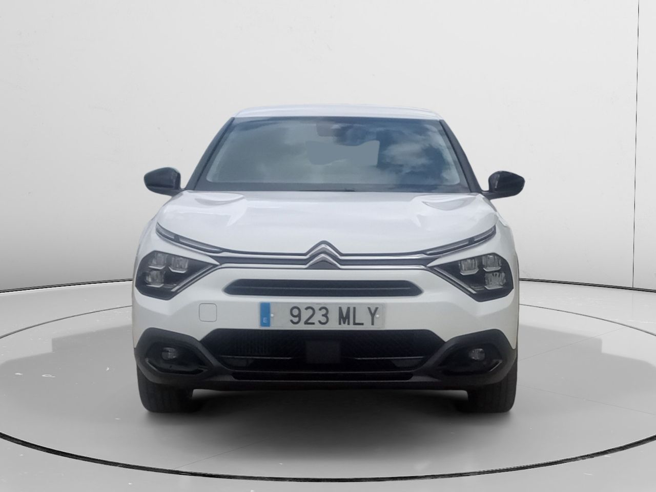 Foto Citroën C4 5