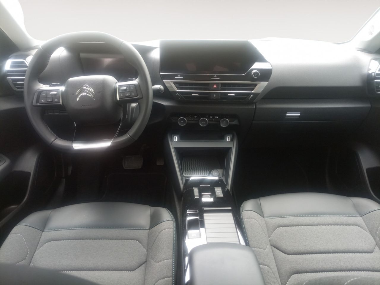 Foto Citroën C4 6