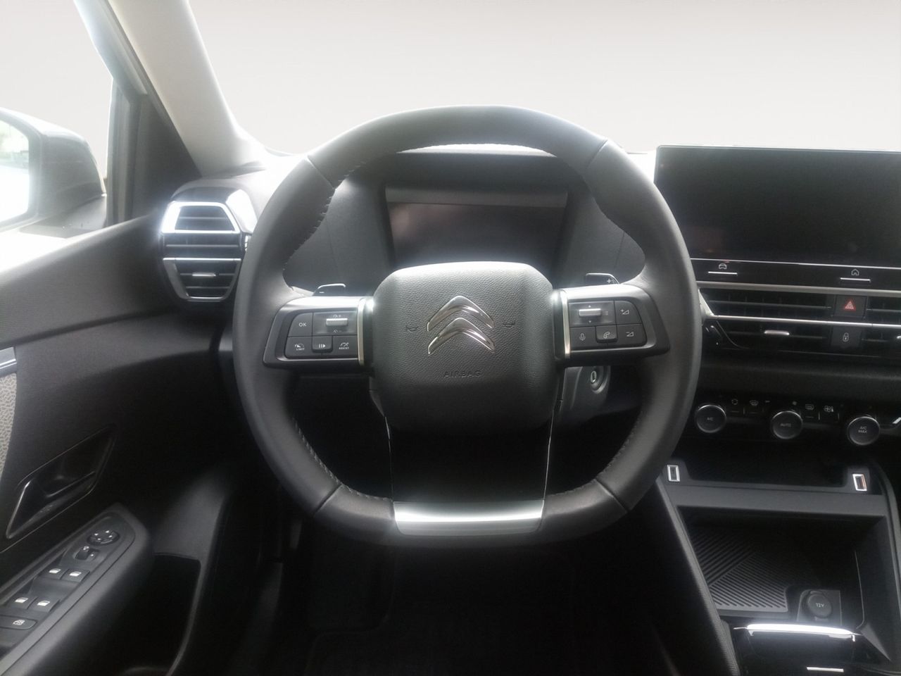 Foto Citroën C4 7