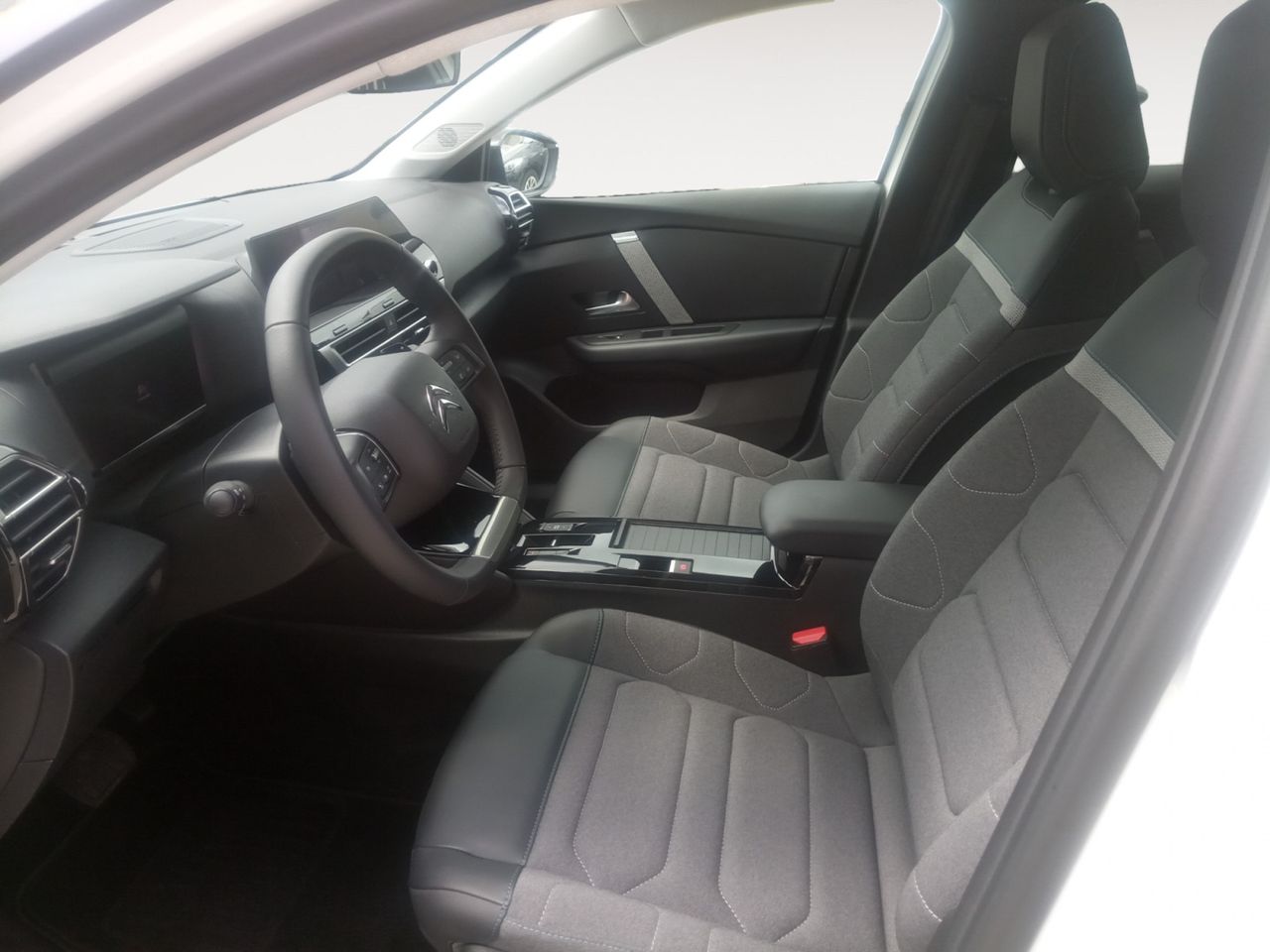 Foto Citroën C4 8