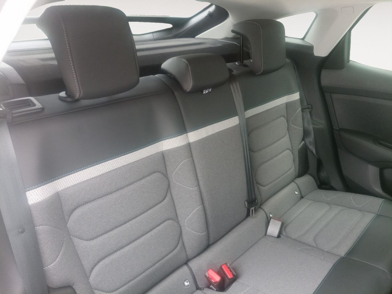 Foto Citroën C4 9