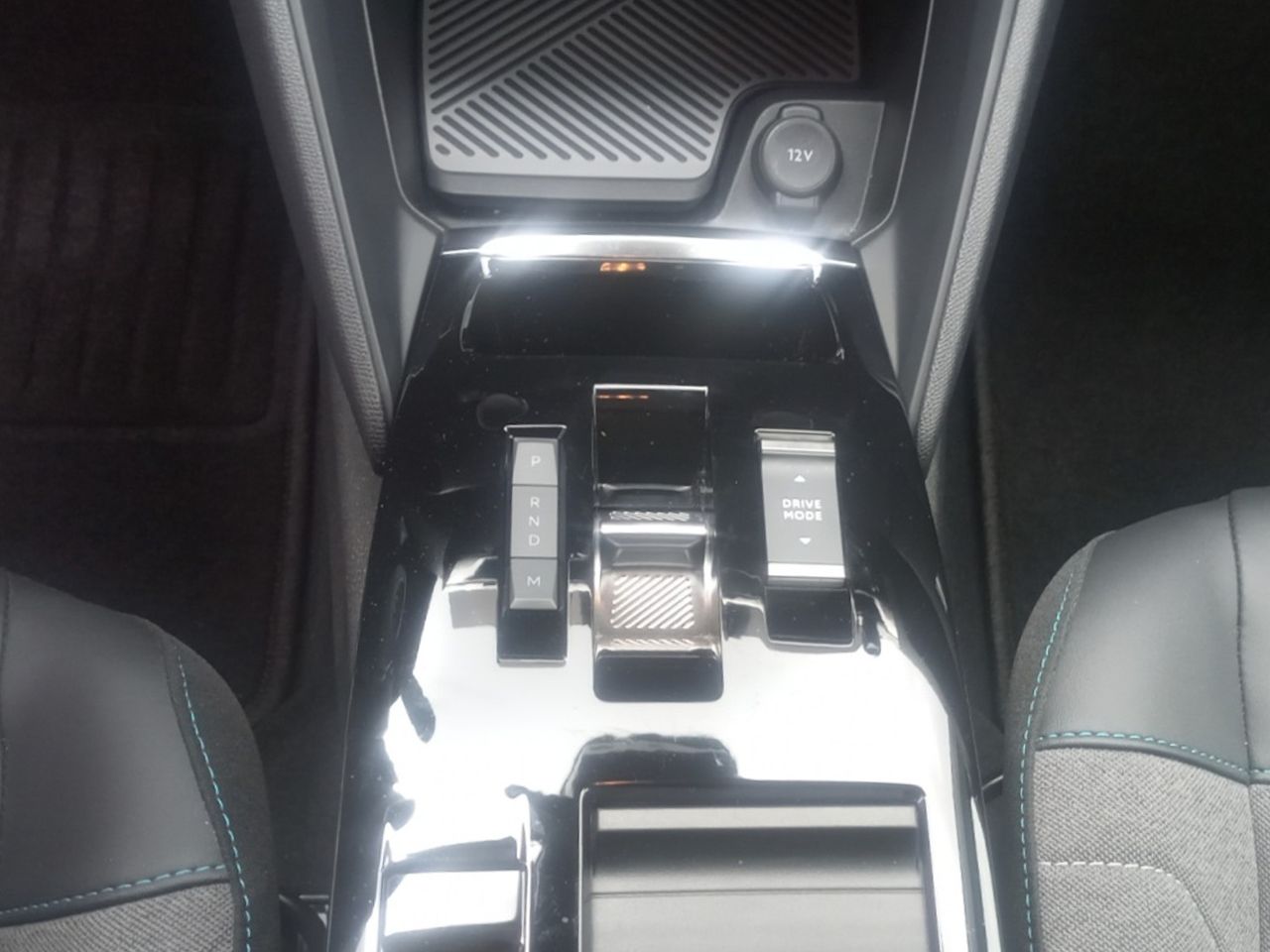 Foto Citroën C4 11