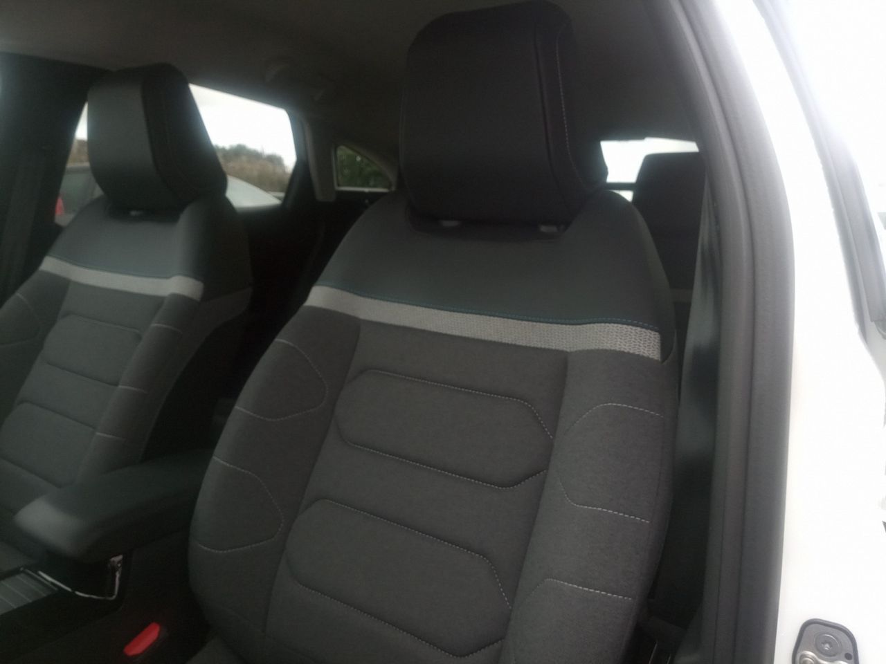 Foto Citroën C4 19