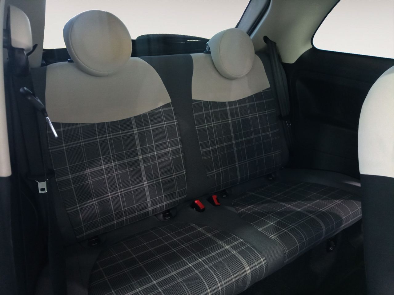 Foto Fiat 500 9