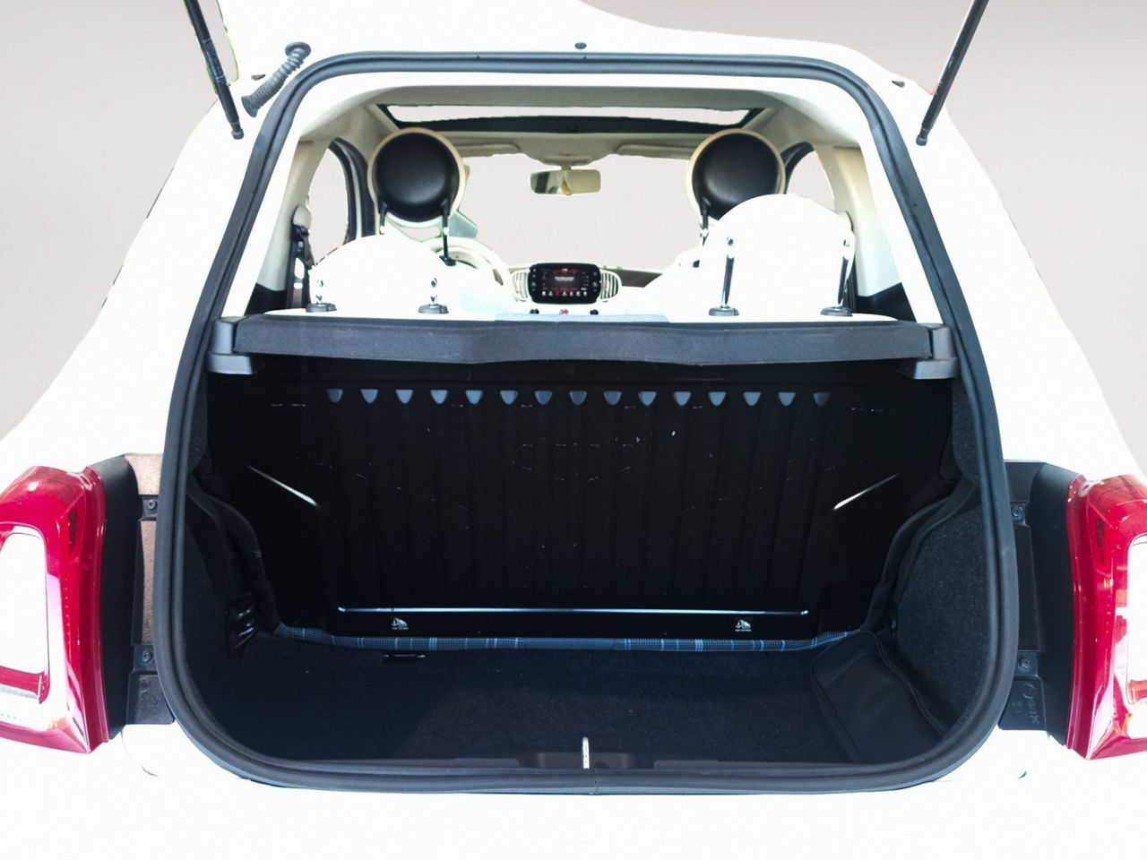 Foto Fiat 500 12