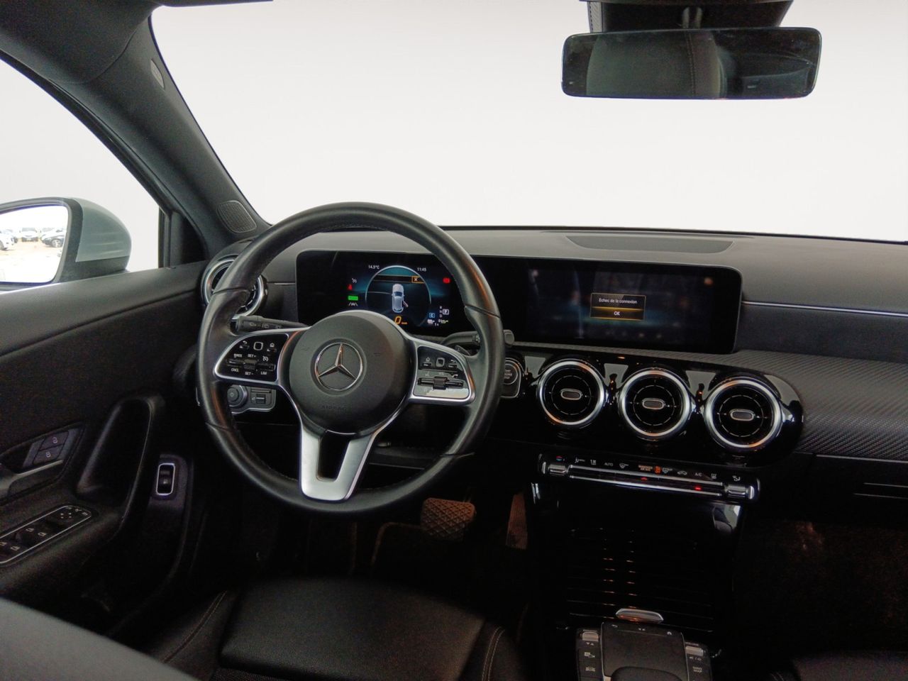 Foto Mercedes-Benz Clase A 7