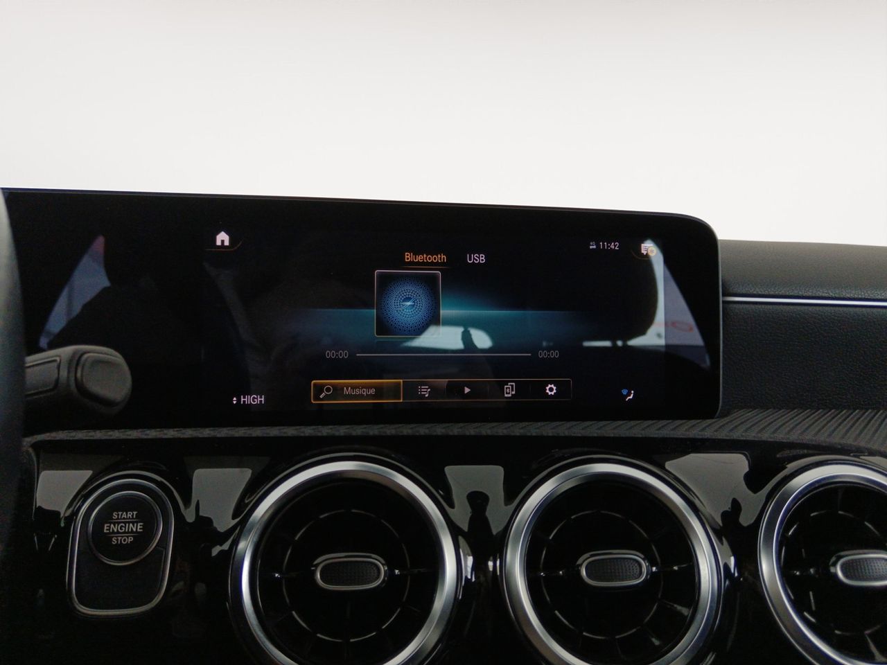 Foto Mercedes-Benz Clase A 16