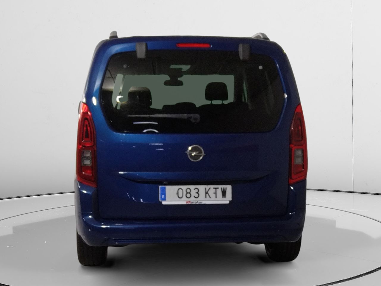 Foto Opel Combo 3
