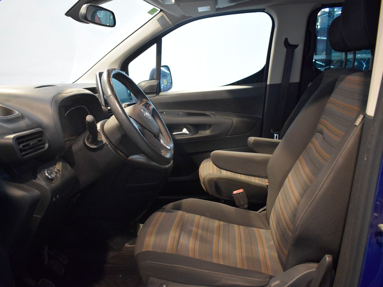 Foto Opel Combo 8