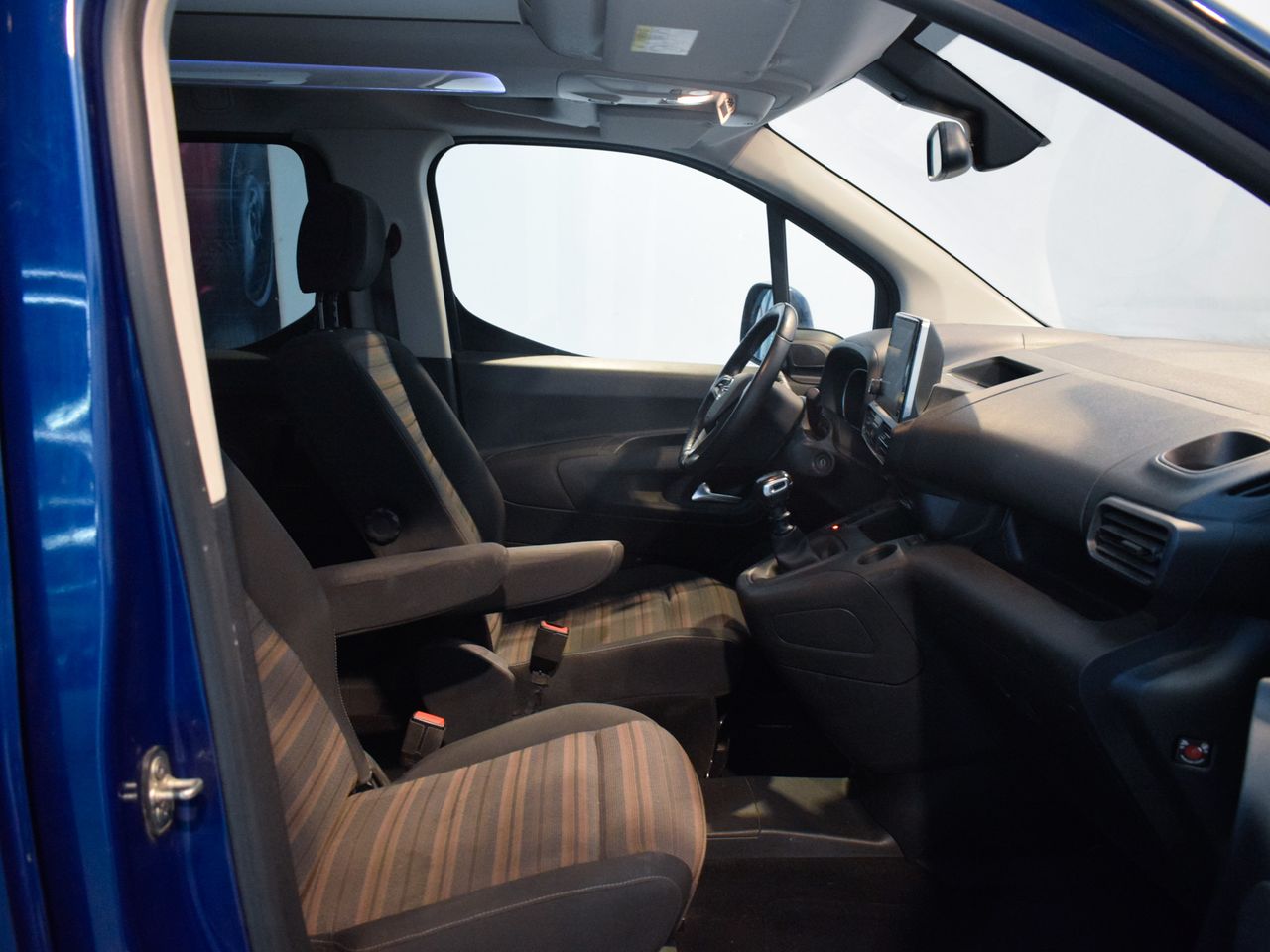 Foto Opel Combo 10