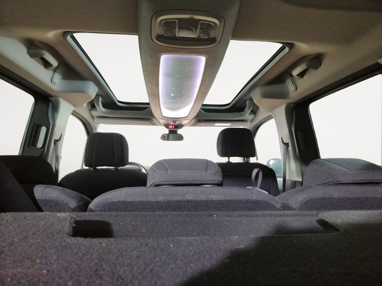Foto Opel Combo 11