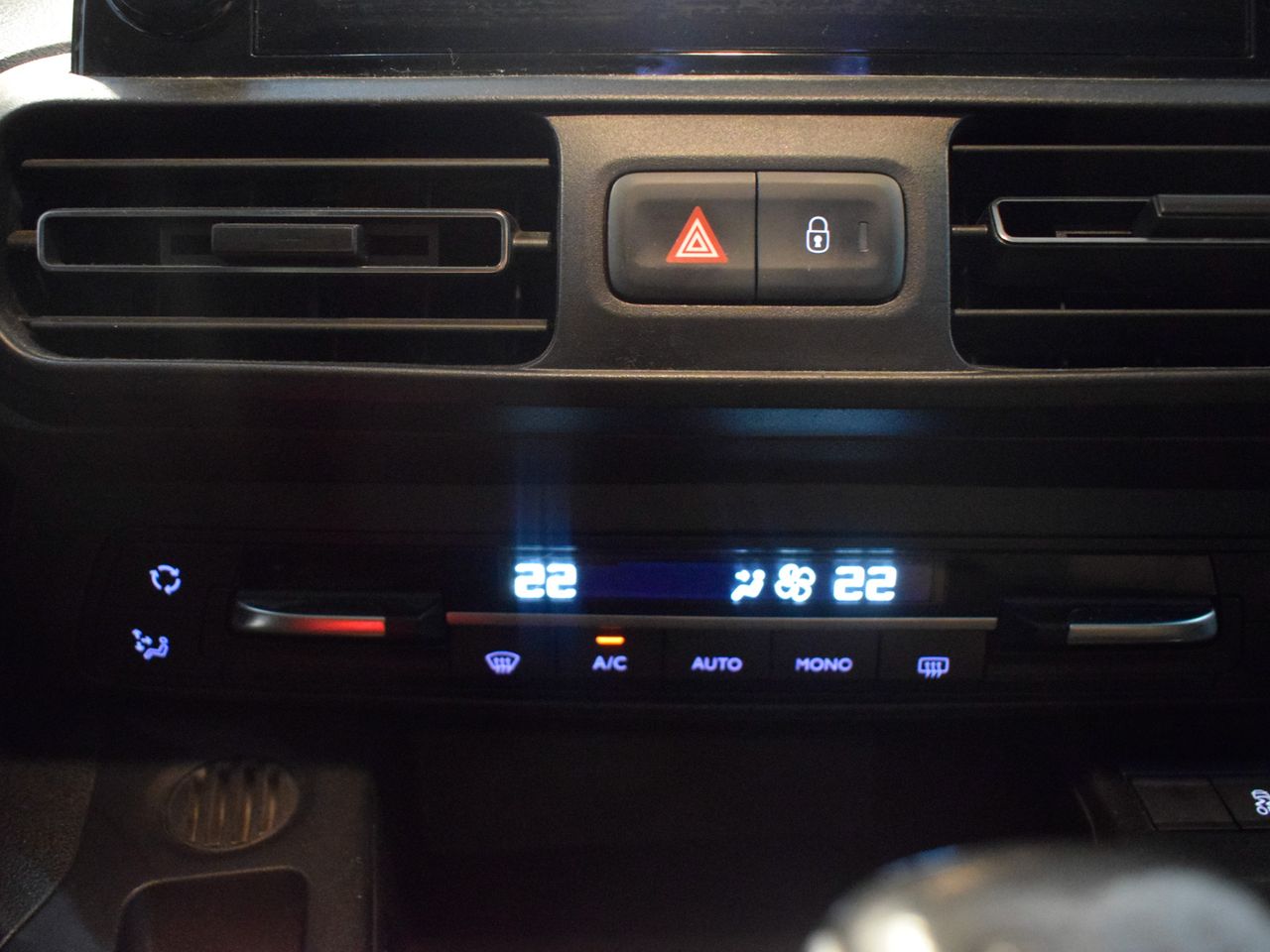 Foto Opel Combo 15