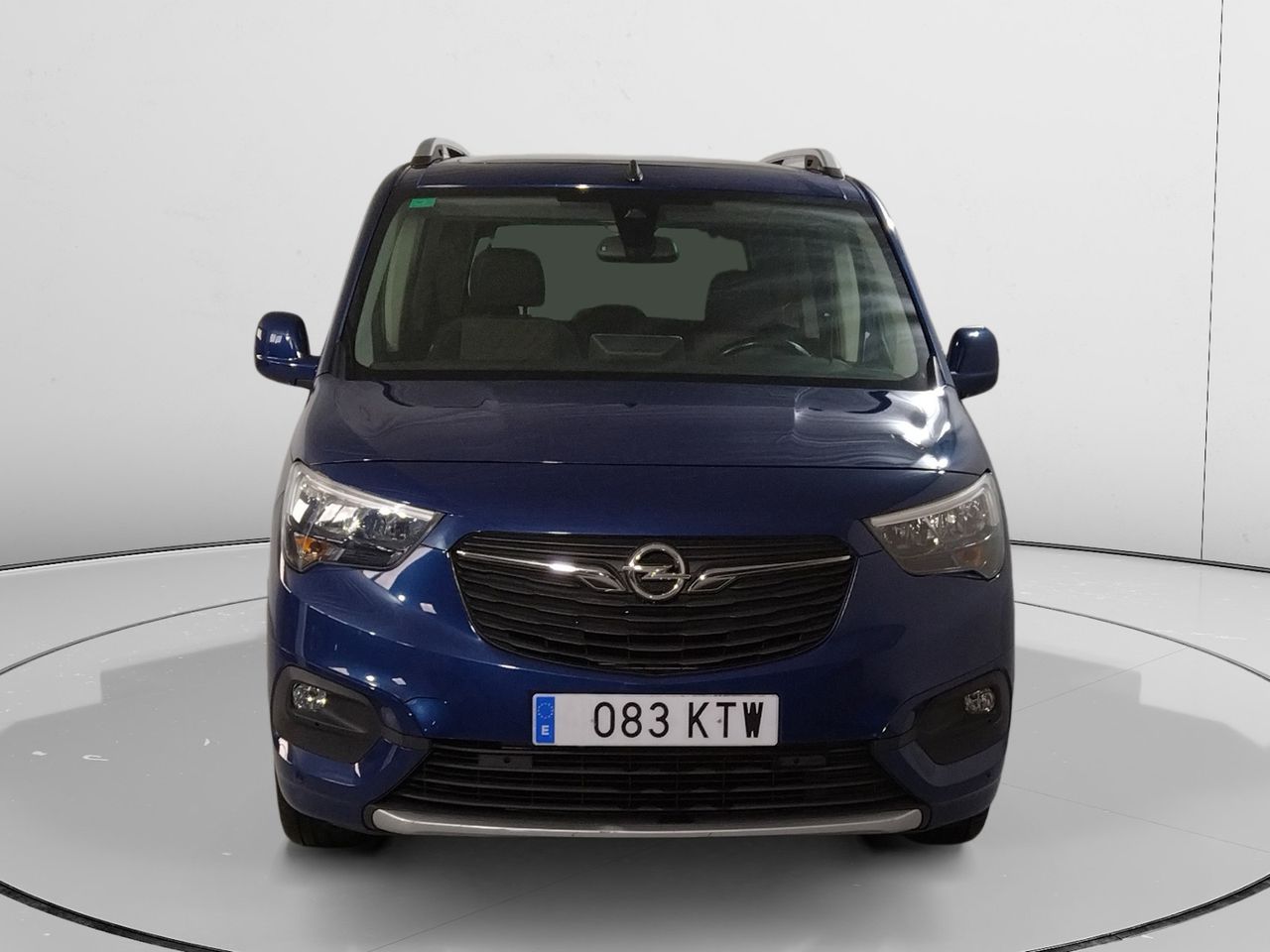 Foto Opel Combo 18