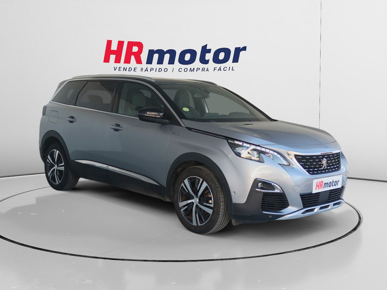 Foto Peugeot 5008 1