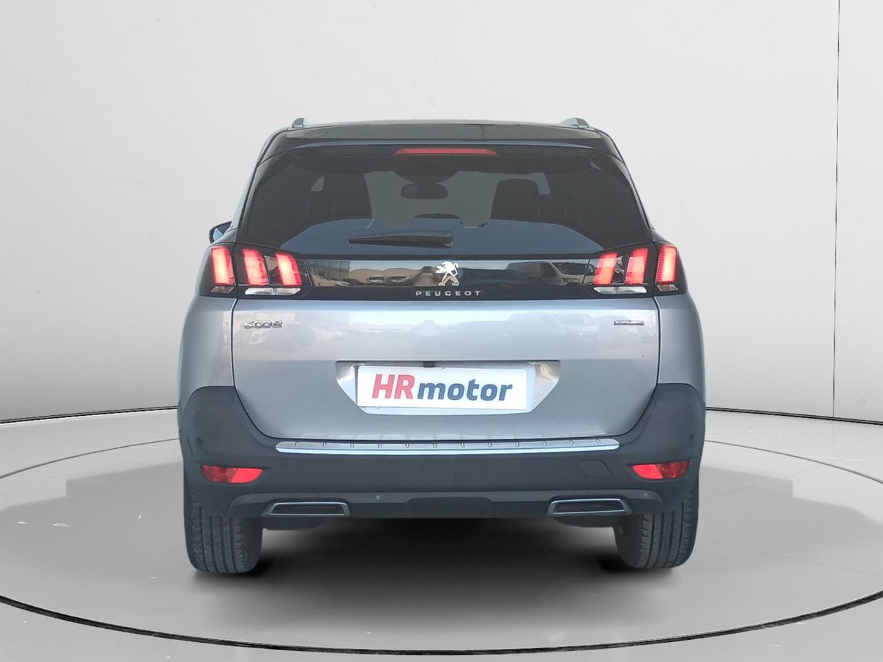 Foto Peugeot 5008 3