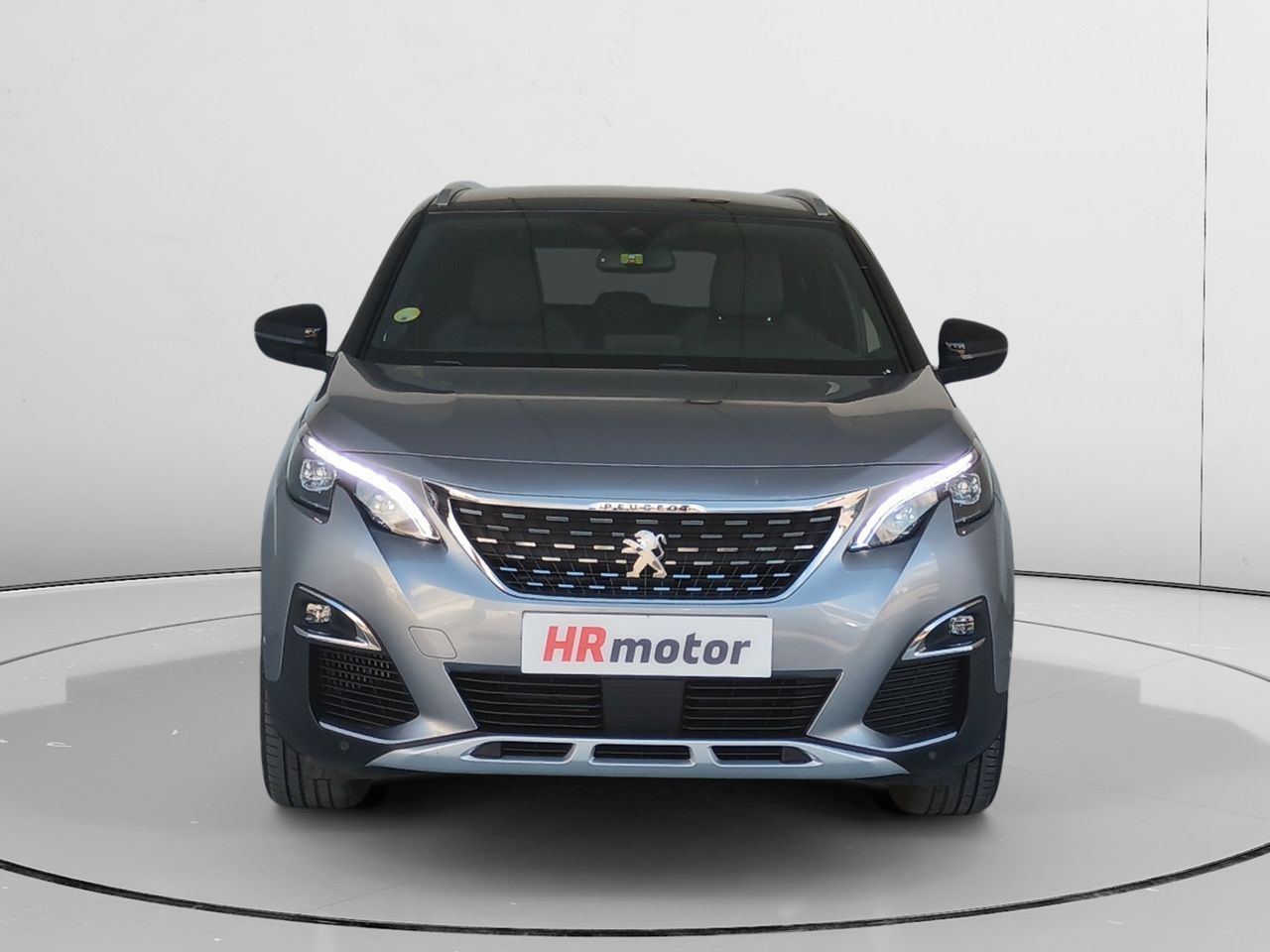 Foto Peugeot 5008 5