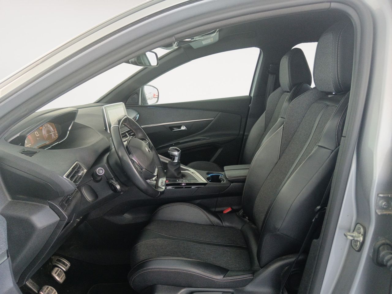Foto Peugeot 5008 8