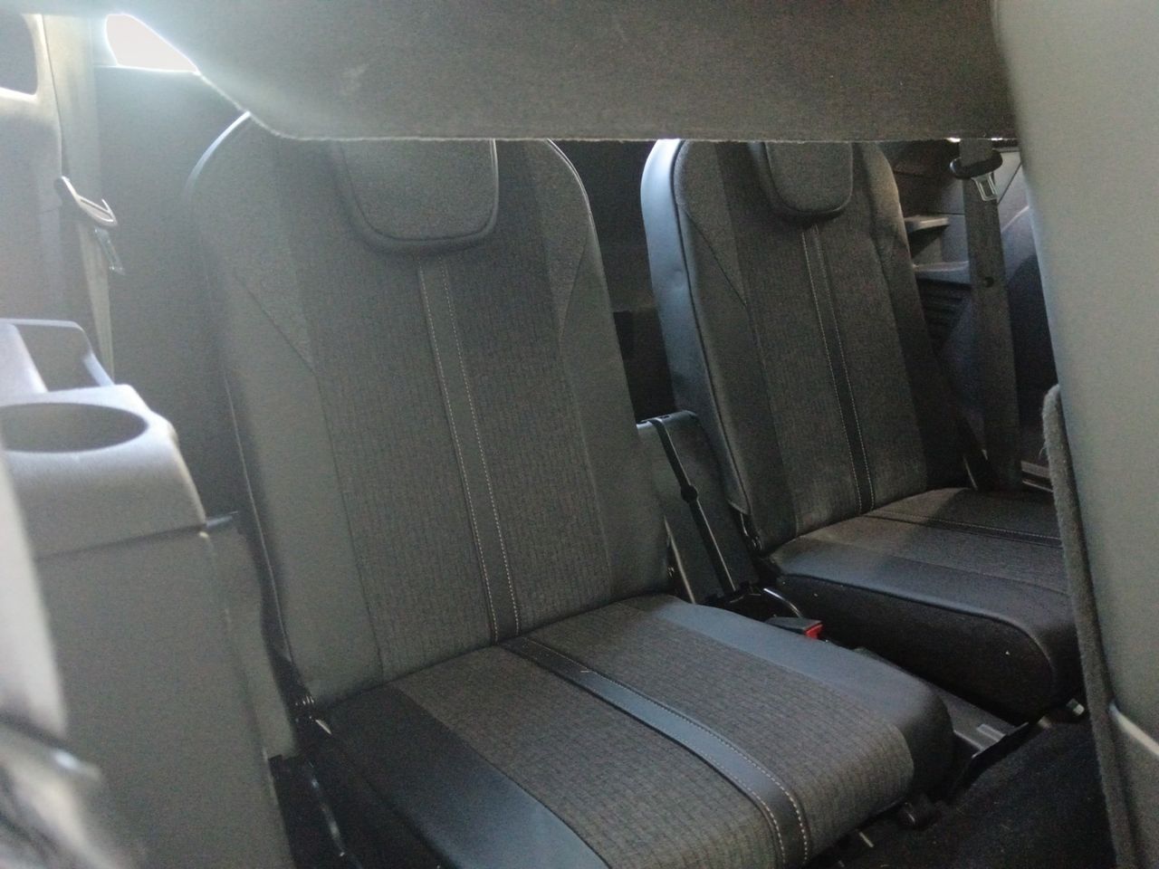 Foto Peugeot 5008 10