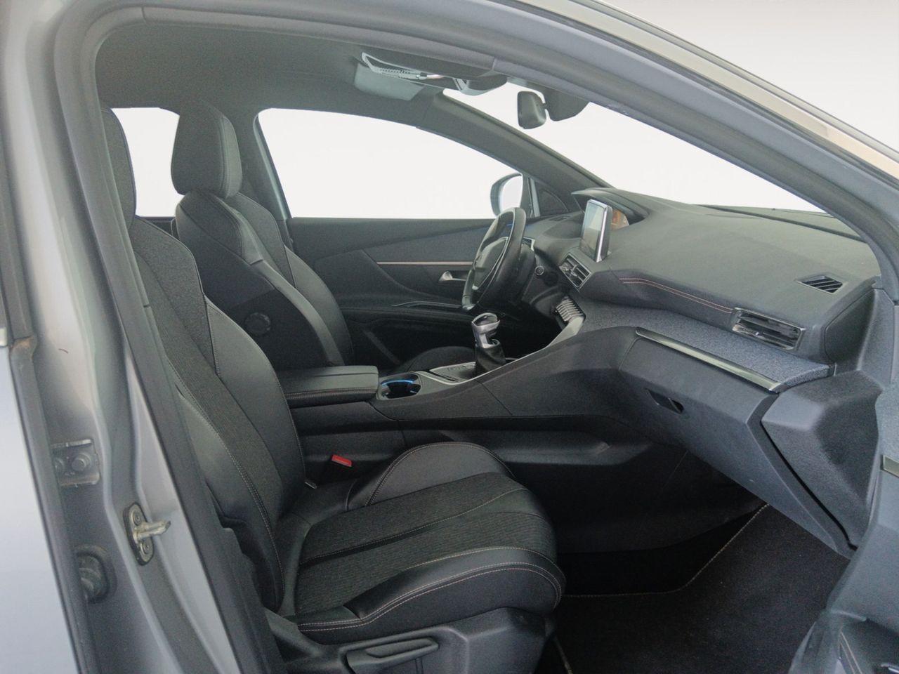 Foto Peugeot 5008 11