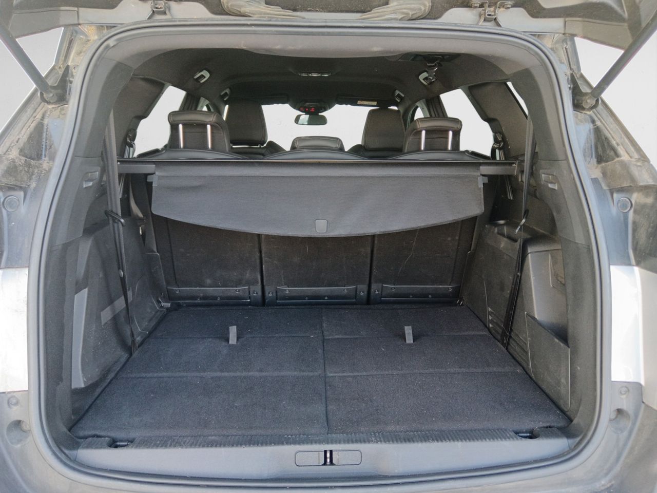 Foto Peugeot 5008 12