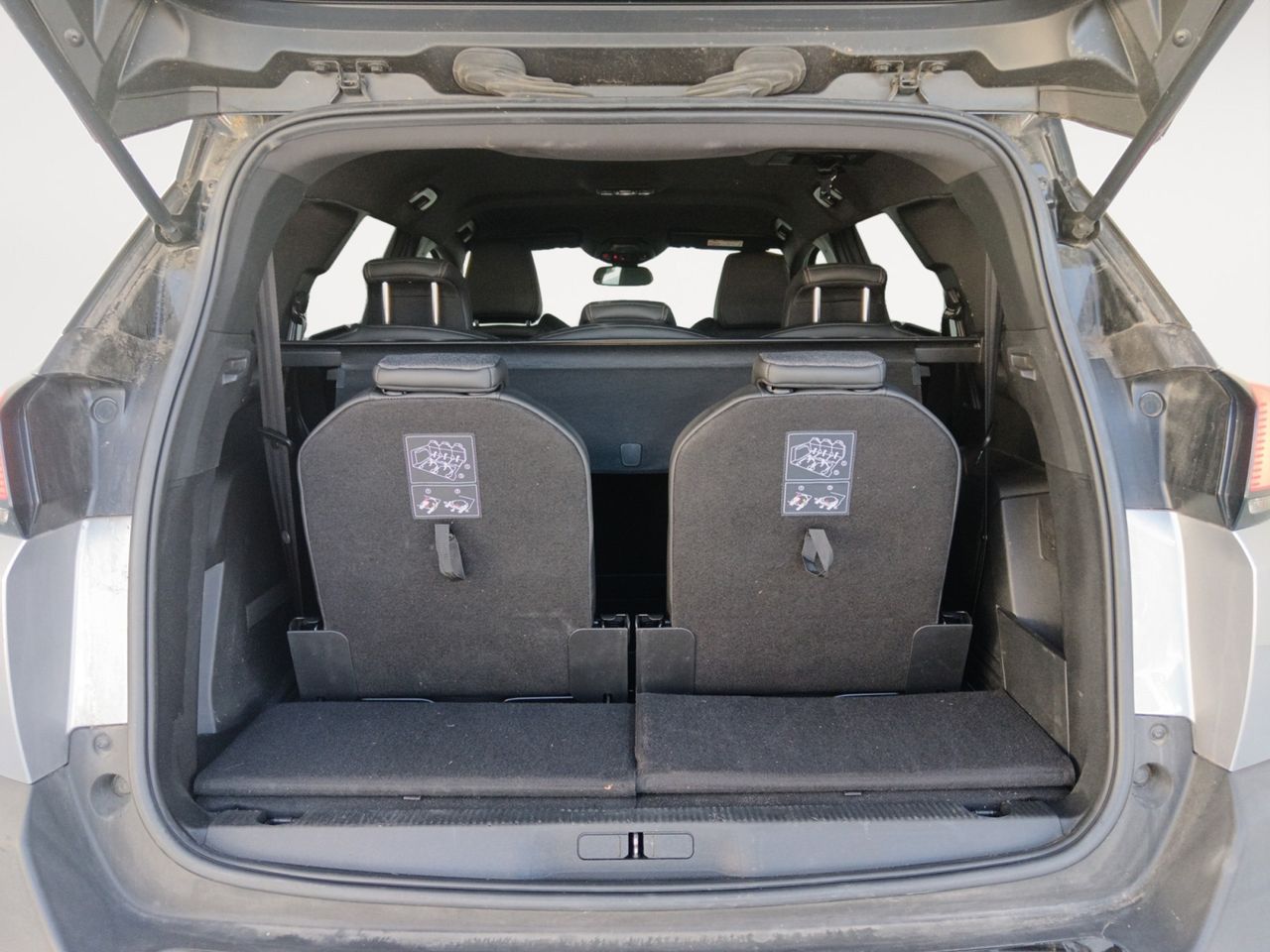 Foto Peugeot 5008 13