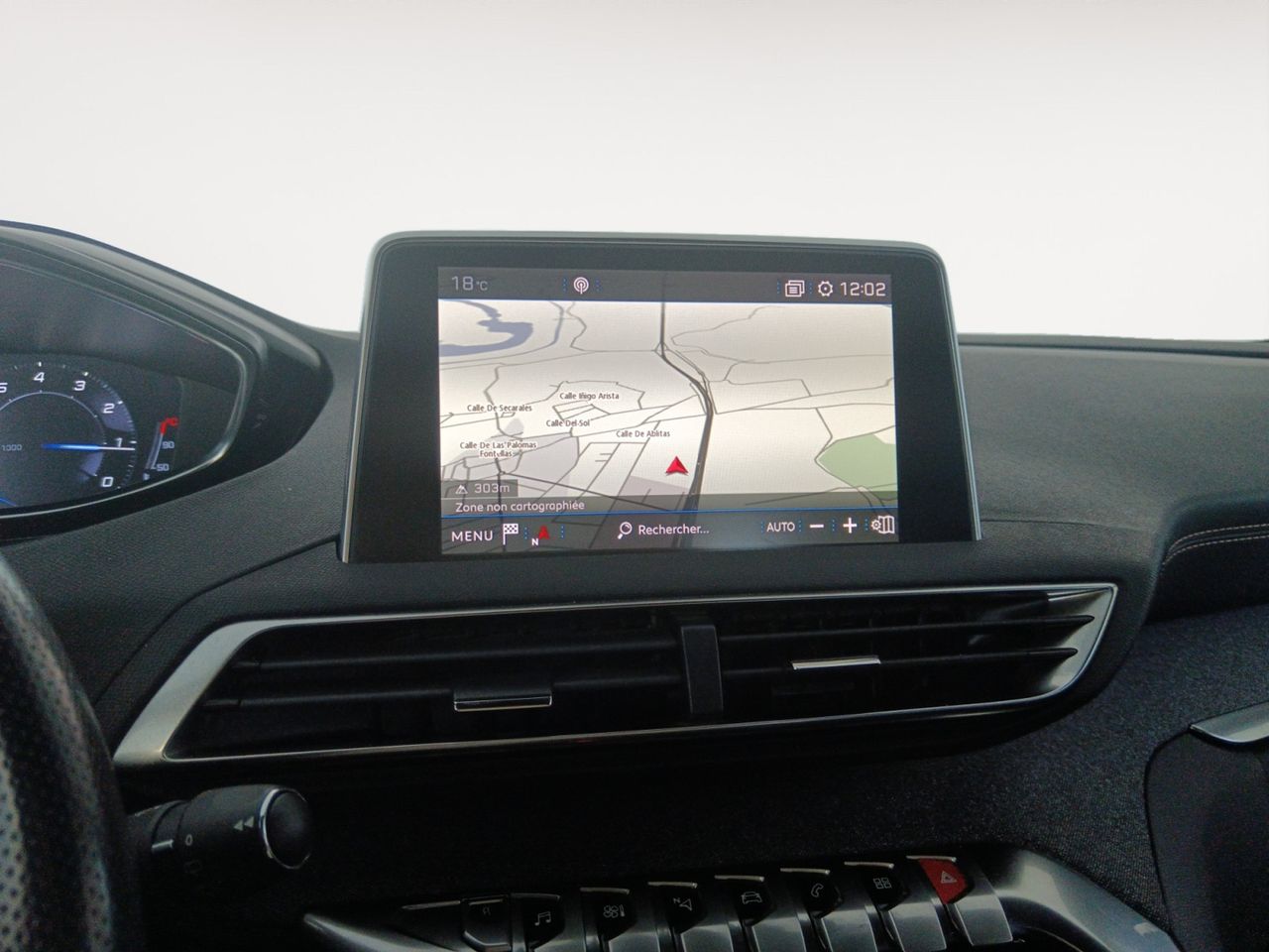 Foto Peugeot 5008 16
