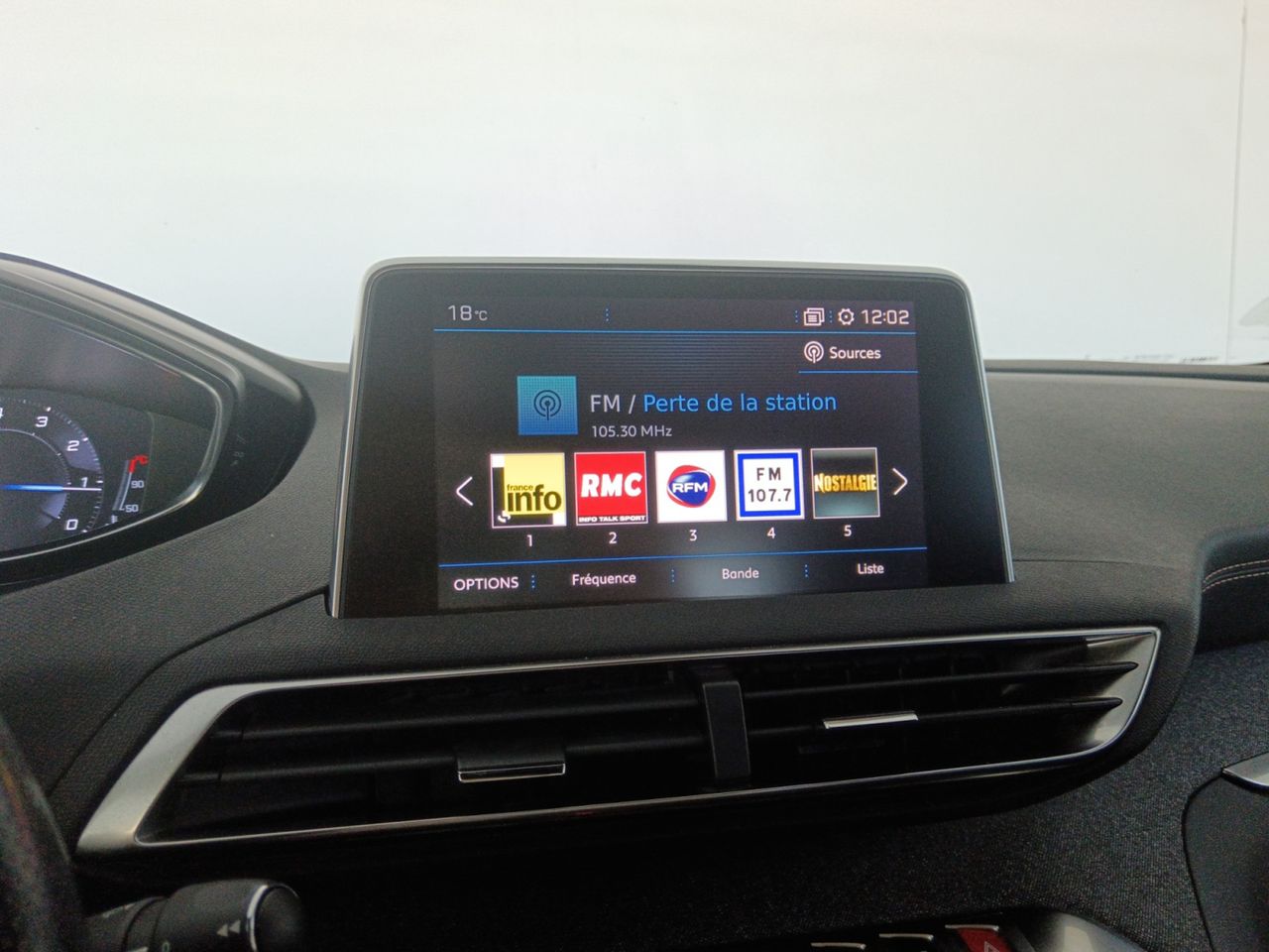 Foto Peugeot 5008 17