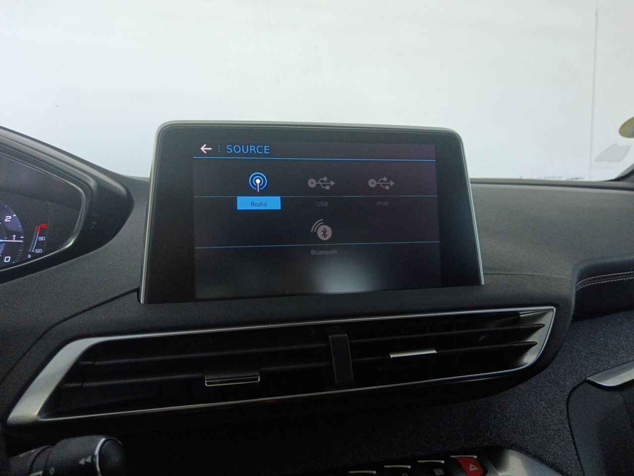 Foto Peugeot 5008 18