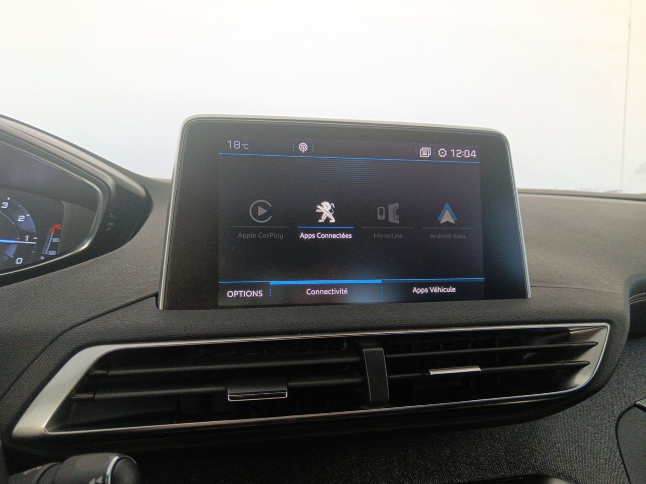 Foto Peugeot 5008 20