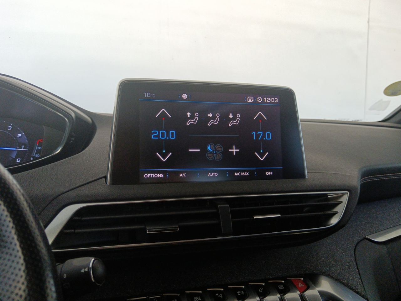 Foto Peugeot 5008 21