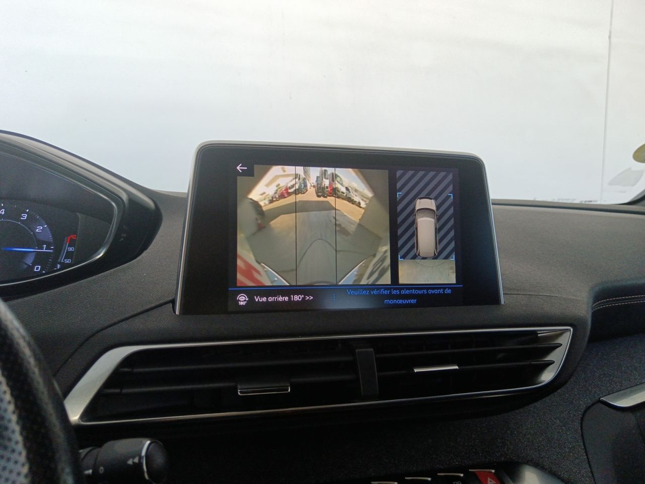 Foto Peugeot 5008 24