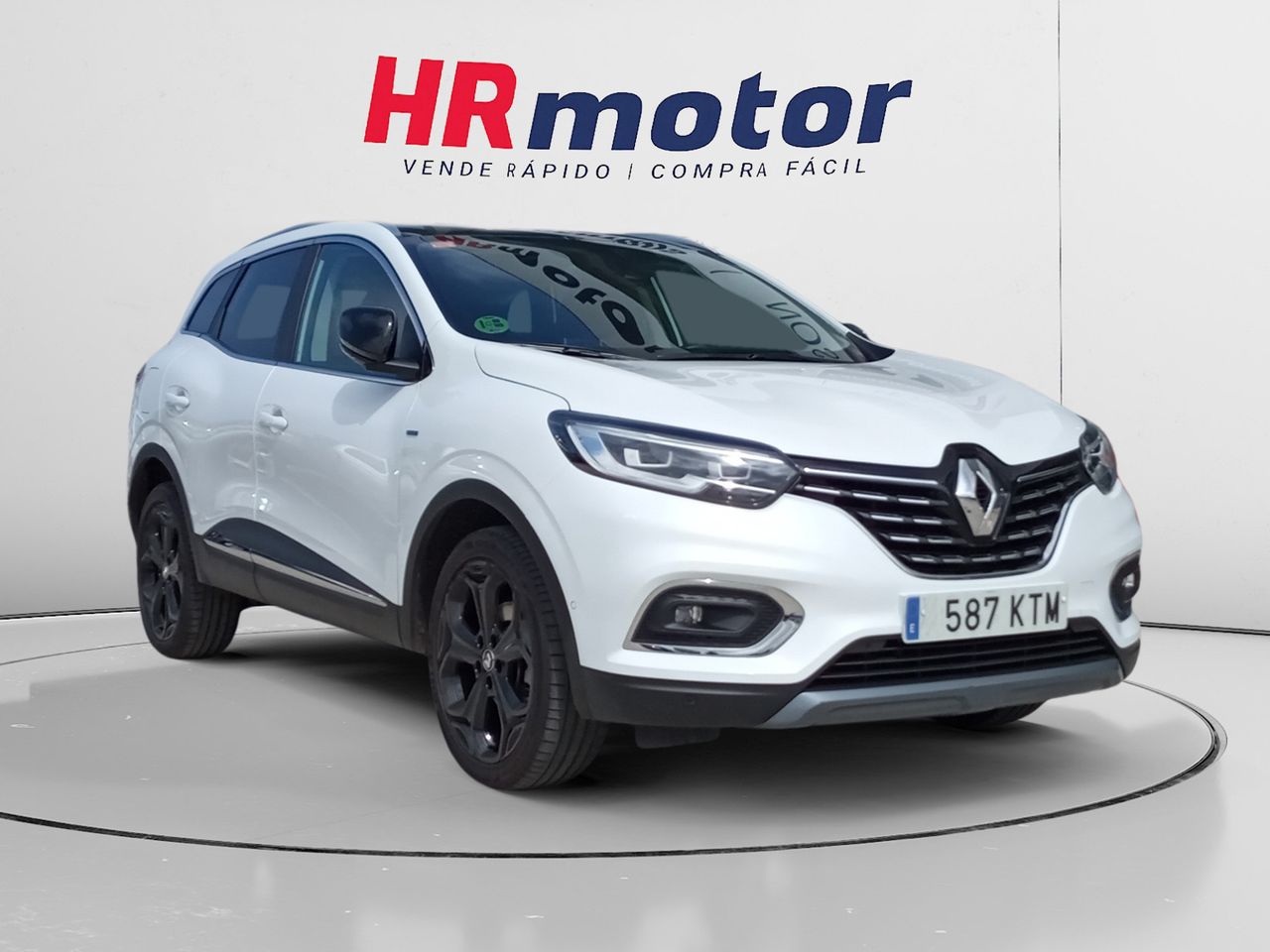Foto Renault Kadjar 1