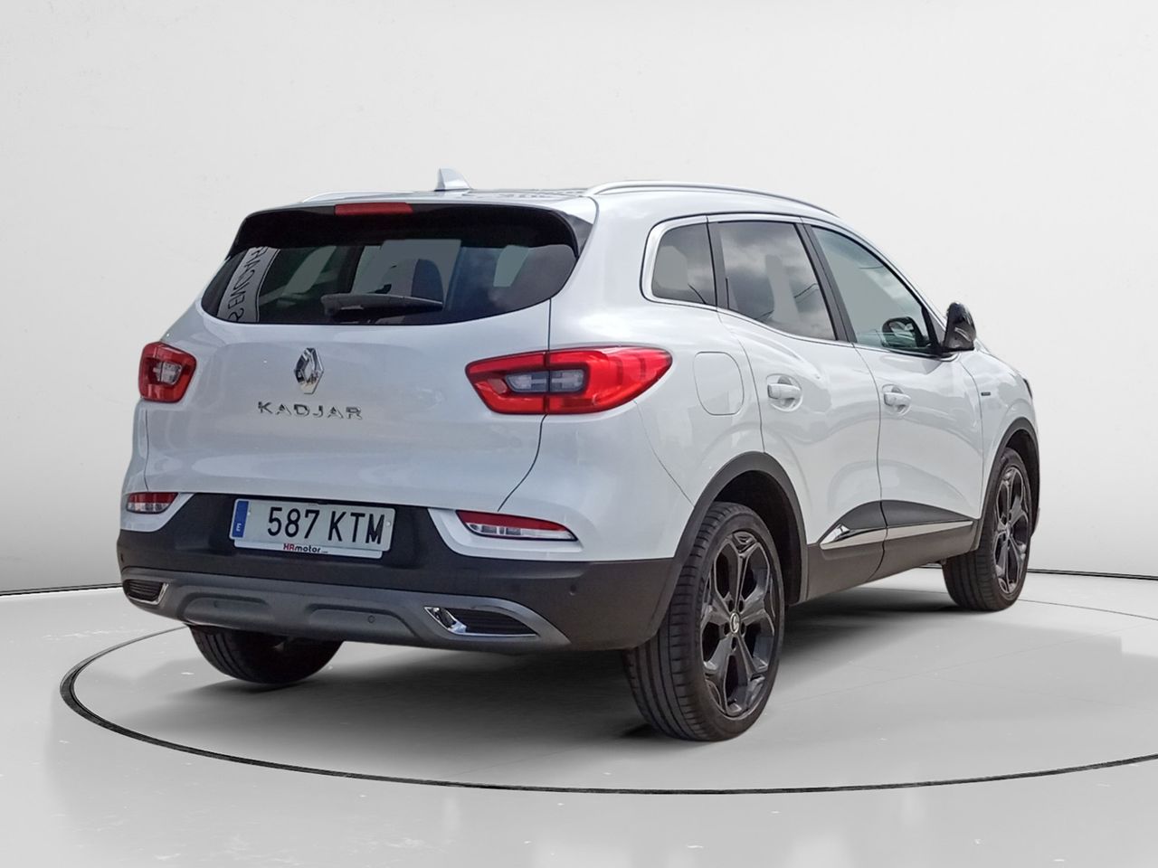 Foto Renault Kadjar 2