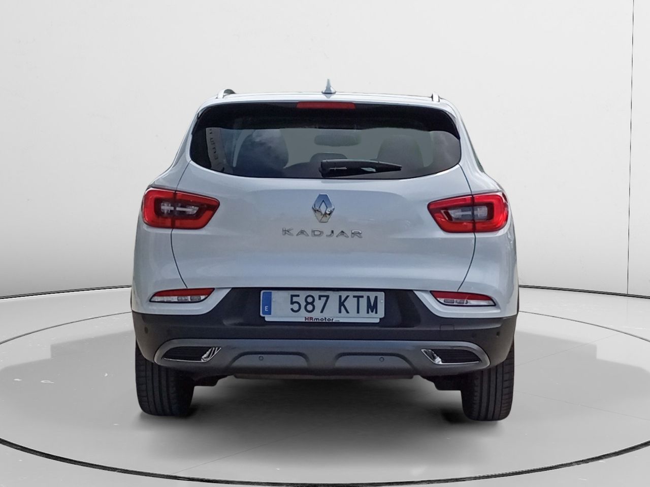 Foto Renault Kadjar 3