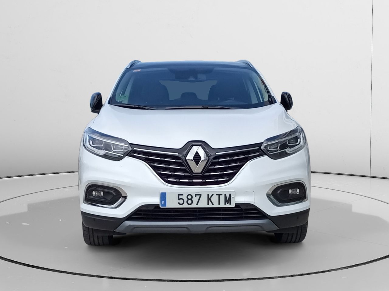 Foto Renault Kadjar 5
